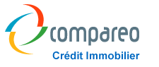 compareo credit immobilier